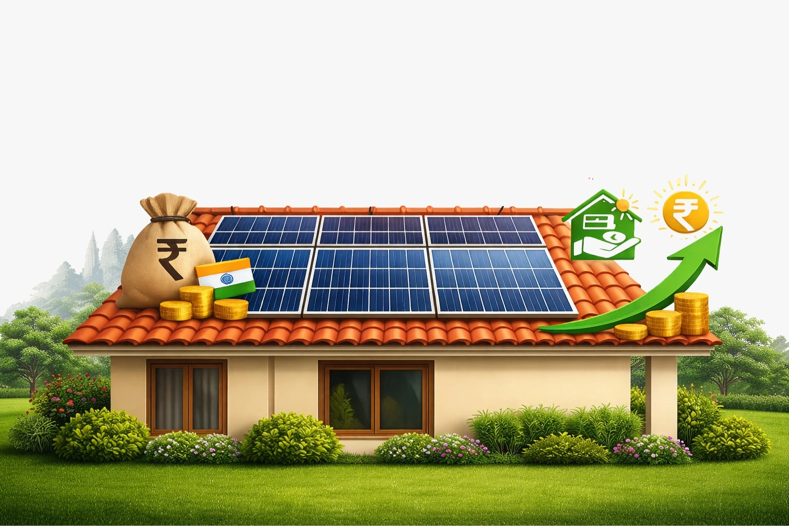 Solar Panel Price in India 2026: Complete Cost Breakdown, Subsidy & Installation Guide